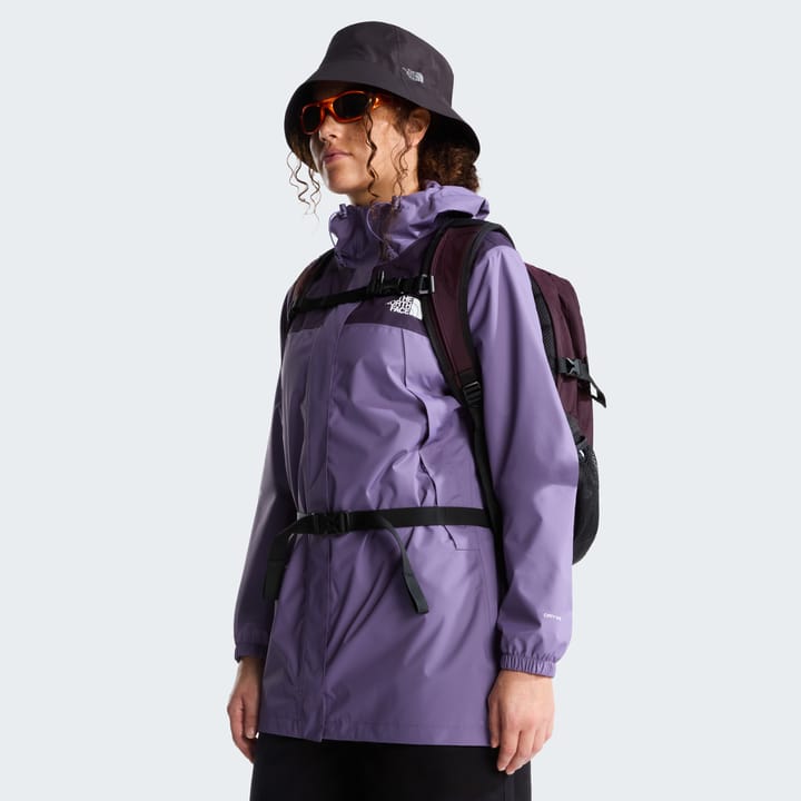 The North Face Borealis Classic Deep Burgundy/TNF Black The North Face