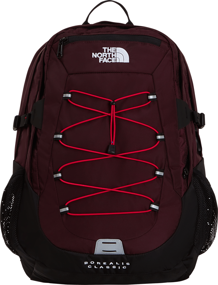 The North Face Borealis Classic Deep Burgundy/TNF Black The North Face