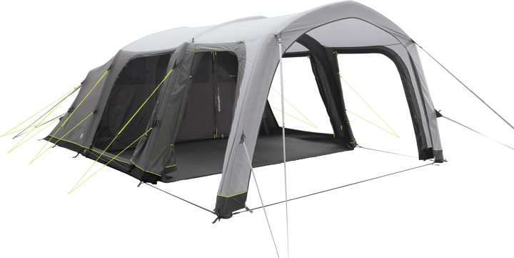 Outwell Iowa 6 Air Green Outwell