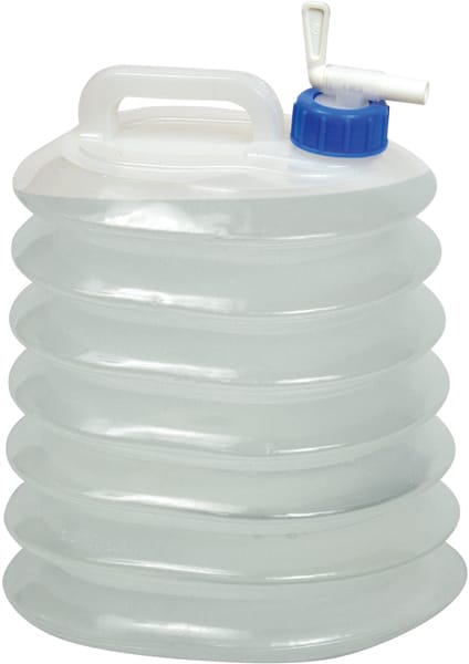 Coghlan's Vannkanne sammenleggbar 8 l Nocolour Coghlan's Coghlan's Vannkanne sammenleggbar 8 l Nocolour Coghlan's