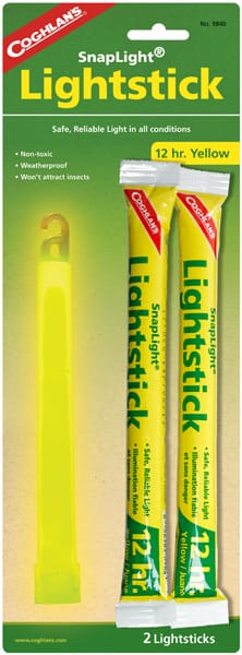 Coghlan's Lightsticks 2-pack Green Coghlan's Coghlan's Lightsticks 2-pack Green Coghlan's
