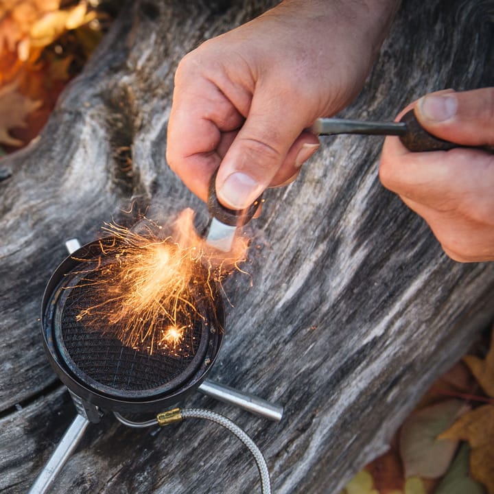 Light My Fire Swedish Firesteel Bio Army  Rusty Orange Light My Fire