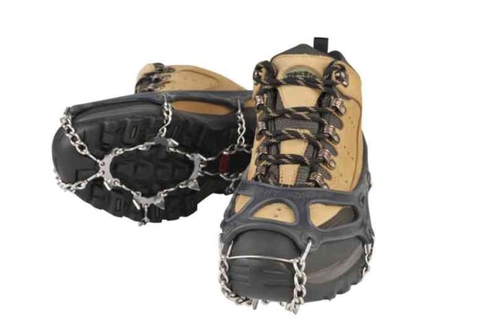 Snowline Chainsen Pro Brodder XXL Grå 48-52 Snowline