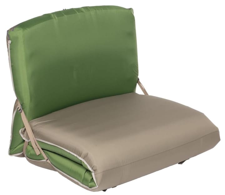 Exped Chair Kit MW Green/Grey Exped