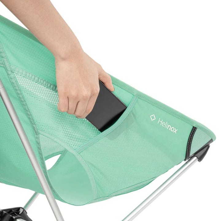 Helinox Chair One Highback (Re) Biscay Green Helinox