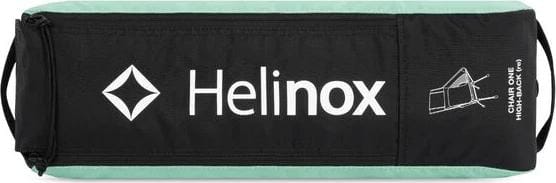 Helinox Chair One Highback (Re) Biscay Green Helinox