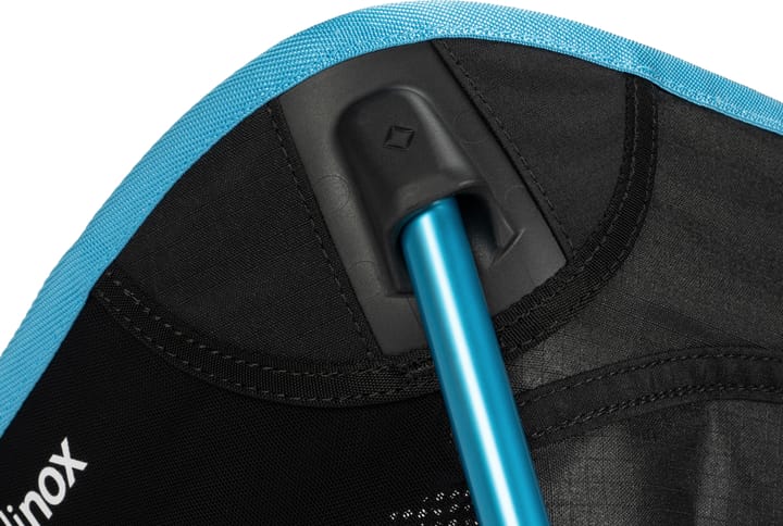 Helinox Chair One Highback (Re) Black Helinox