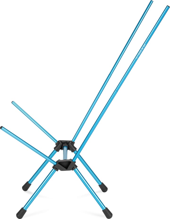 Helinox Chair One Highback (Re) Black Helinox