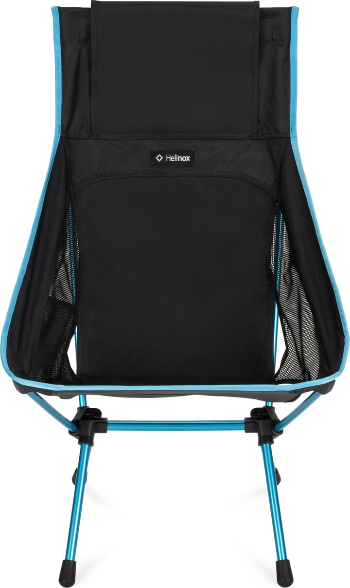 Helinox Chair One Highback (Re) Black Helinox Helinox Chair One Highback (Re) Black Helinox