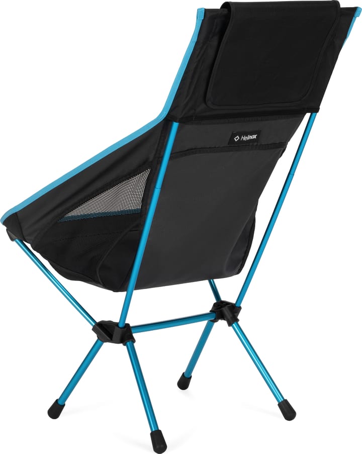 Helinox Chair One Highback (Re) Black Helinox