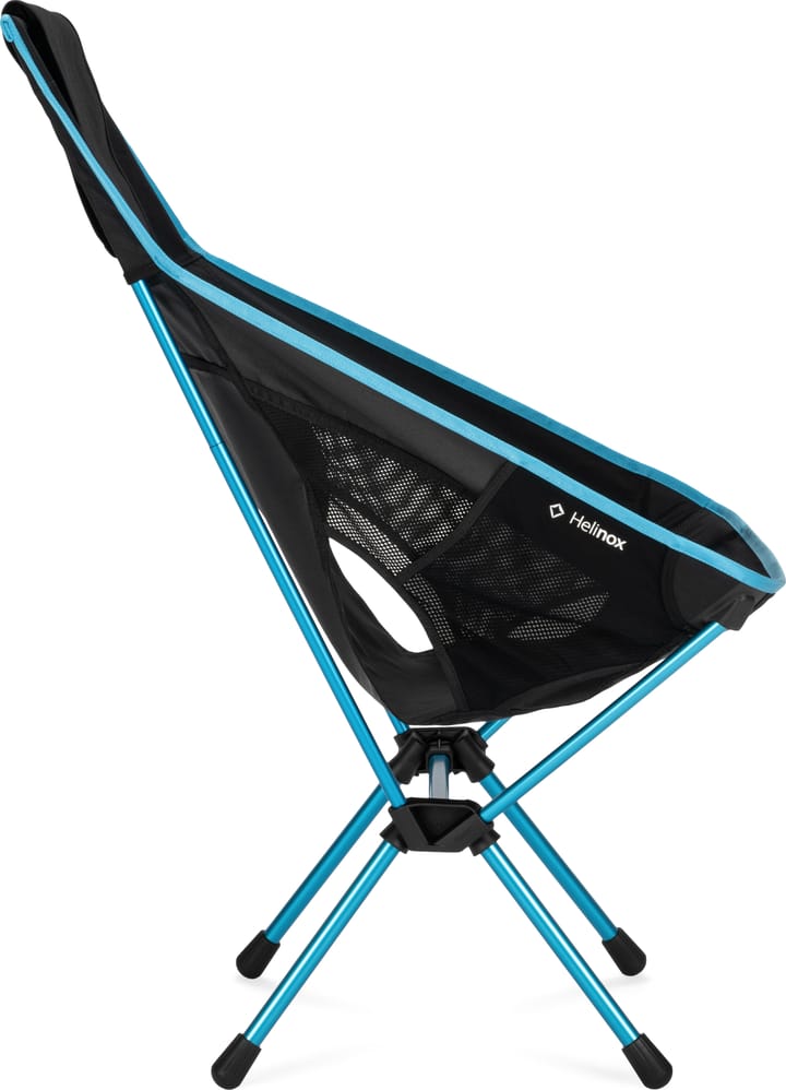 Helinox Chair One Highback (Re) Black Helinox
