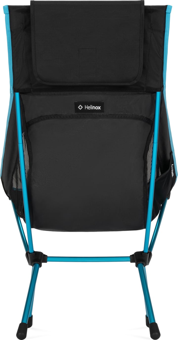 Helinox Chair One Highback (Re) Black Helinox