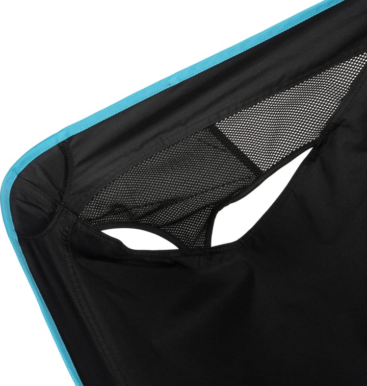 Helinox Chair One Highback (Re) Black Helinox