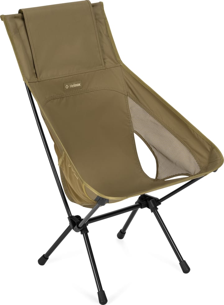 Helinox Chair One Highback (Re) Coyote Tan Helinox