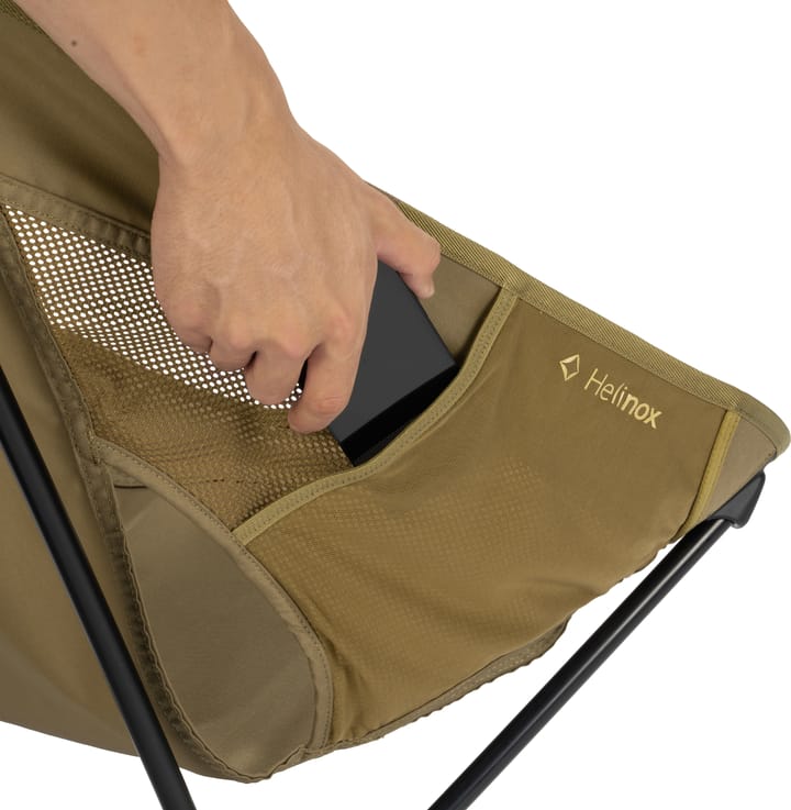 Helinox Chair One Highback (Re) Coyote Tan Helinox