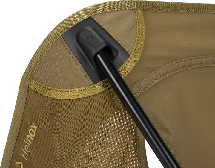 Helinox Chair One Highback (Re) Coyote Tan Helinox