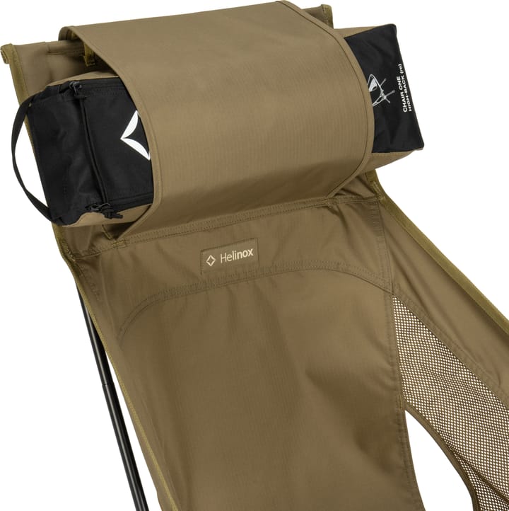Helinox Chair One Highback (Re) Coyote Tan Helinox