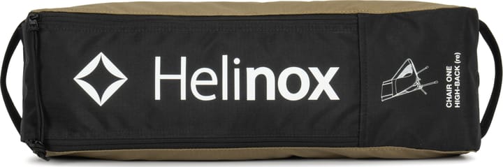 Helinox Chair One Highback (Re) Coyote Tan Helinox