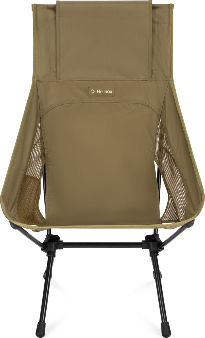 Helinox Chair One Highback (Re) Coyote Tan Helinox