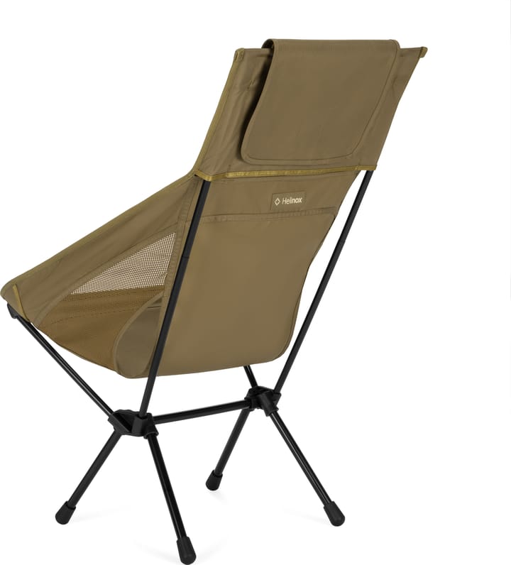 Helinox Chair One Highback (Re) Coyote Tan Helinox