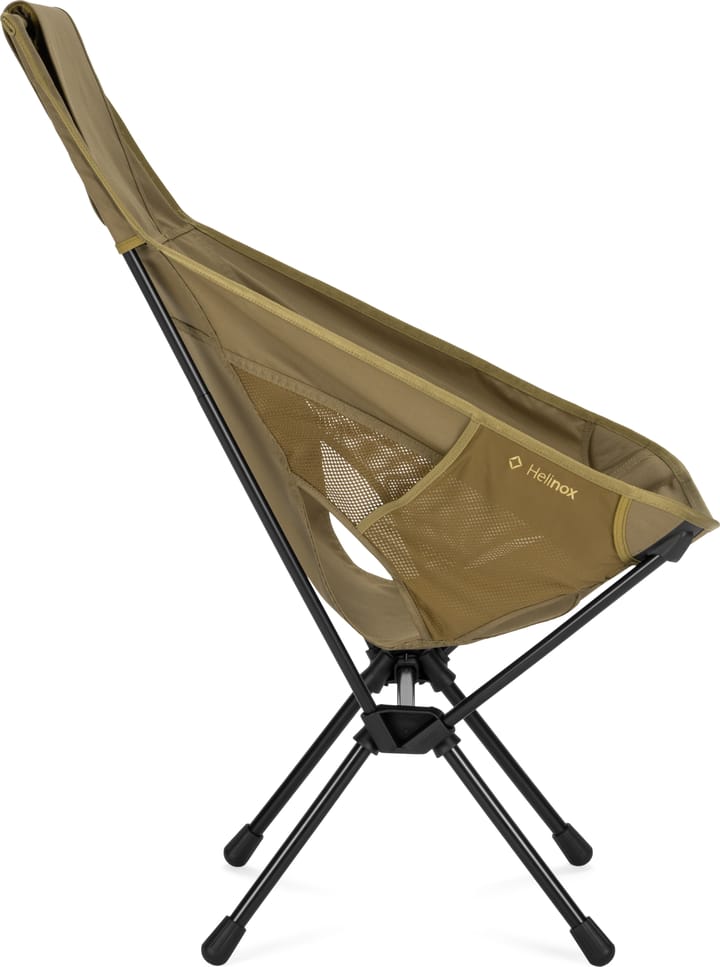 Helinox Chair One Highback (Re) Coyote Tan Helinox