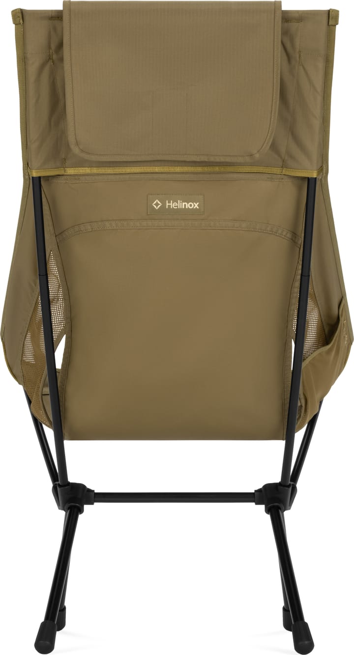 Helinox Chair One Highback (Re) Coyote Tan Helinox