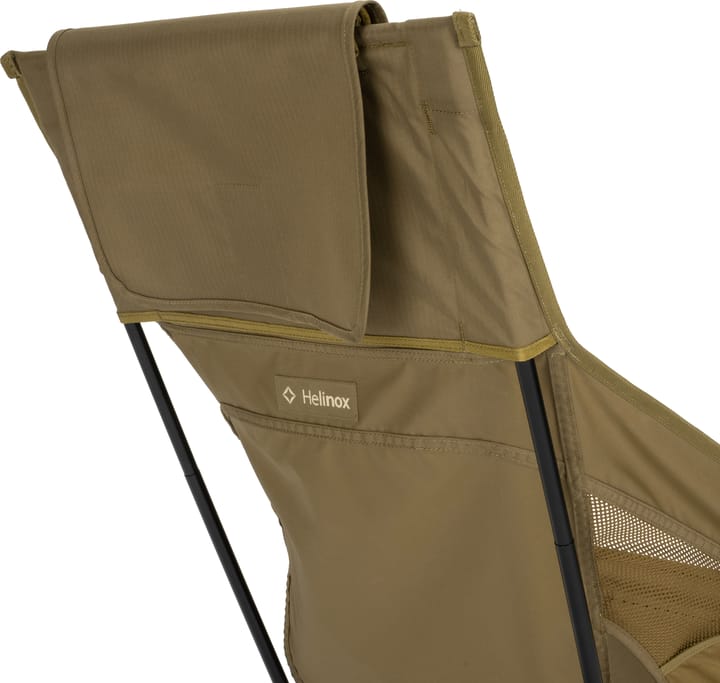 Helinox Chair One Highback (Re) Coyote Tan Helinox