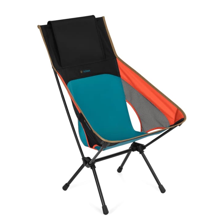 Helinox Chair One Highback (Re) Heritage Multi Block Helinox