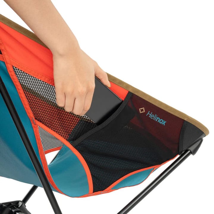 Helinox Chair One Highback (Re) Heritage Multi Block Helinox