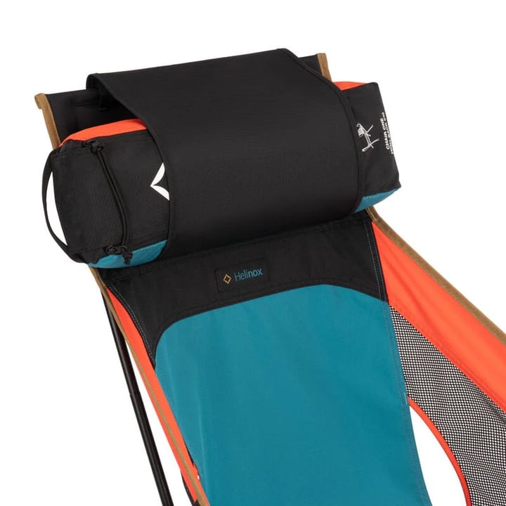 Helinox Chair One Highback (Re) Heritage Multi Block Helinox