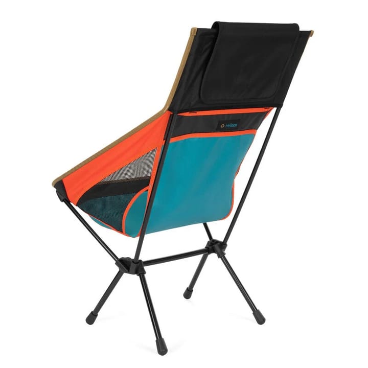 Helinox Chair One Highback (Re) Heritage Multi Block Helinox