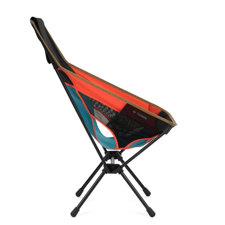Helinox Chair One Highback (Re) Heritage Multi Block Helinox