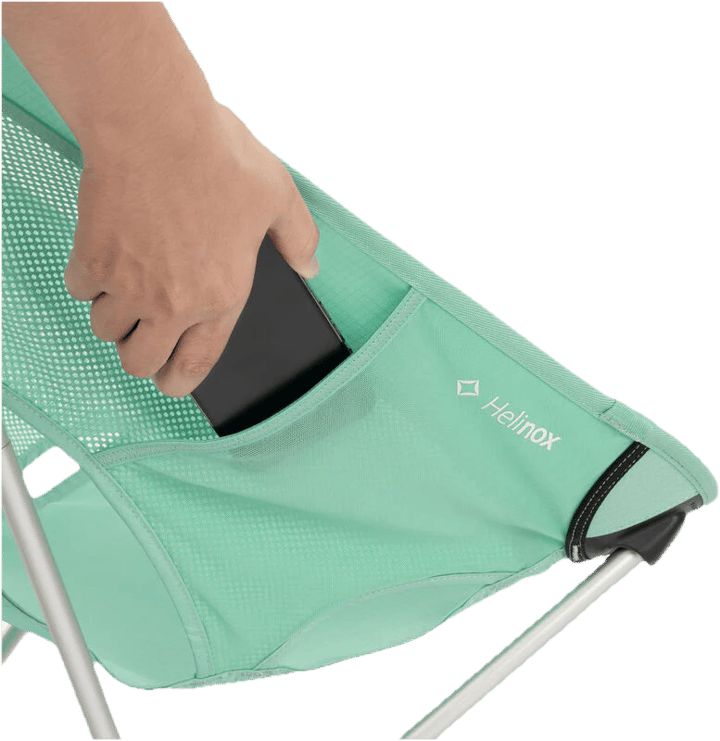 Helinox Chair One (Re) Biscay Green Helinox