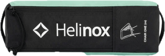 Helinox Chair One (Re) Biscay Green Helinox