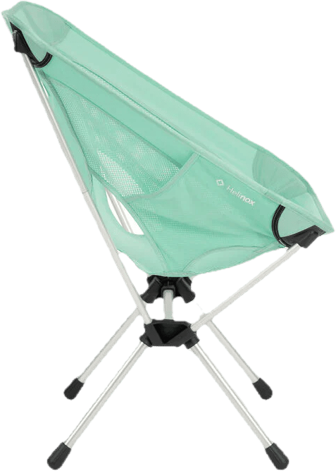 Helinox Chair One (Re) Biscay Green Helinox