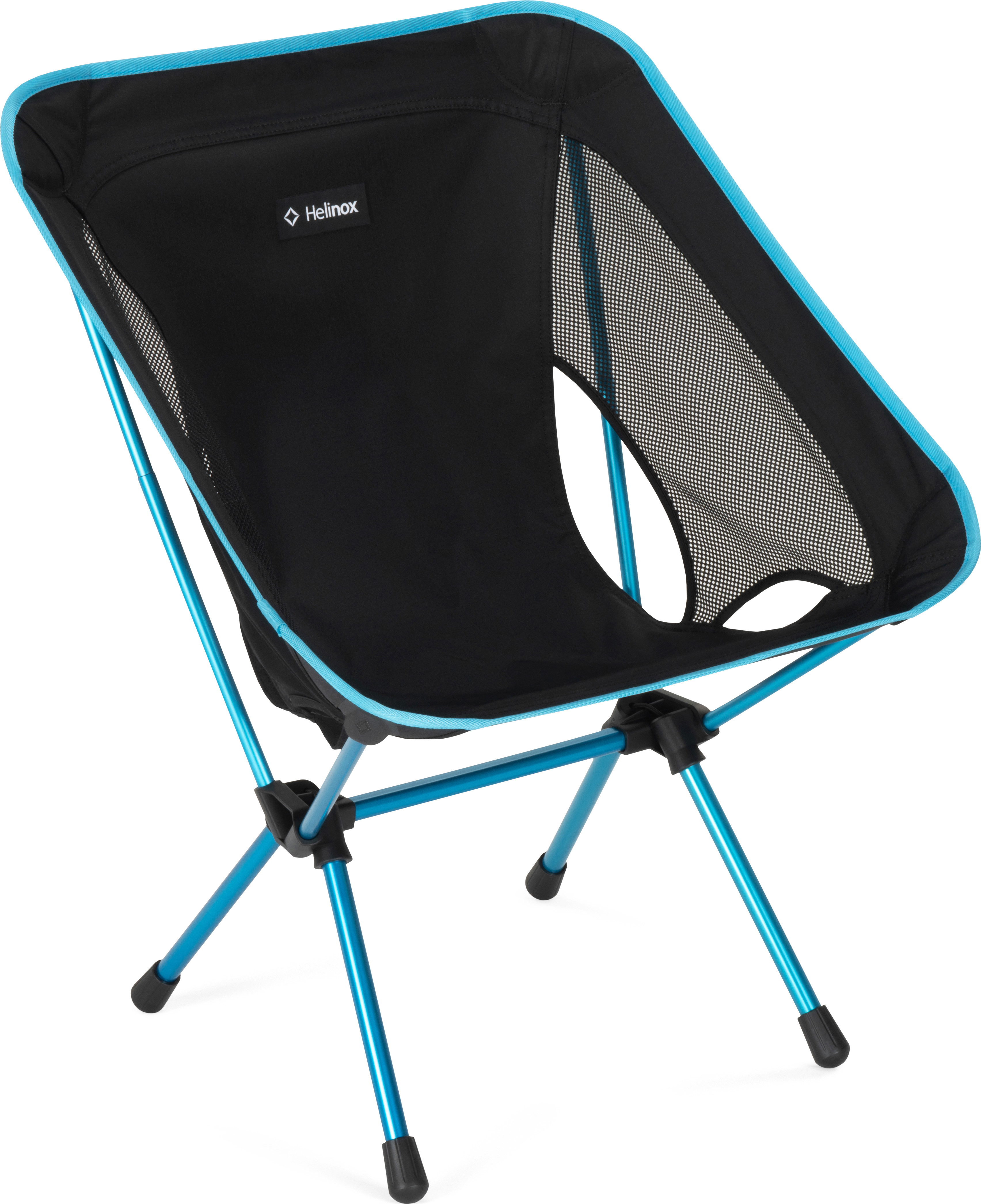 Helinox Chair One (Re) Black Campingmöbler OneSize