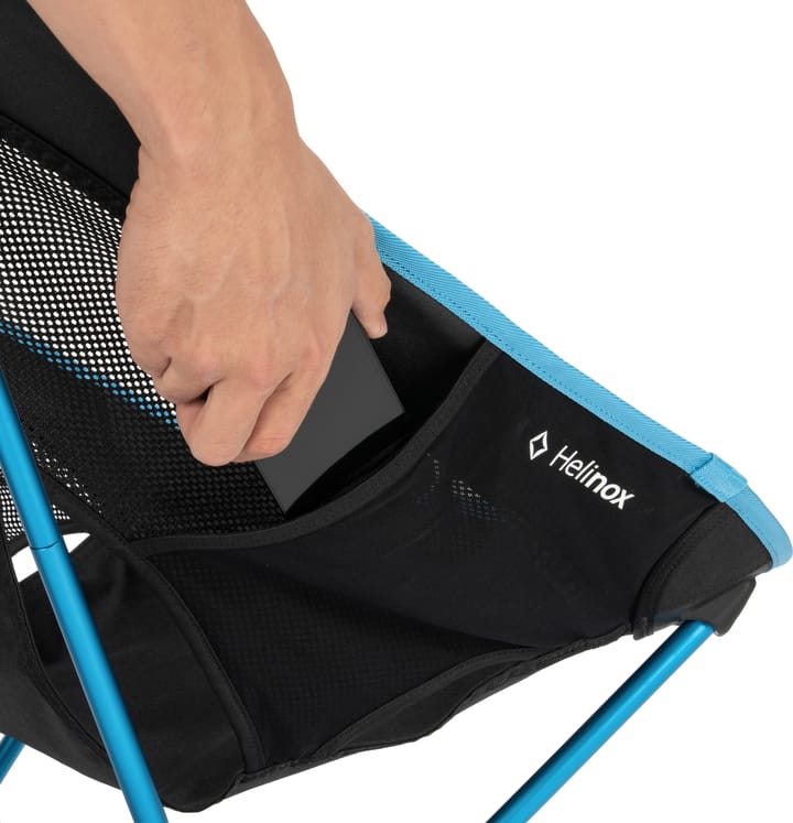 Helinox Chair One (Re) Black Helinox