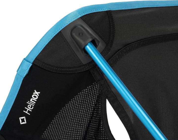 Helinox Chair One (Re) Black Helinox