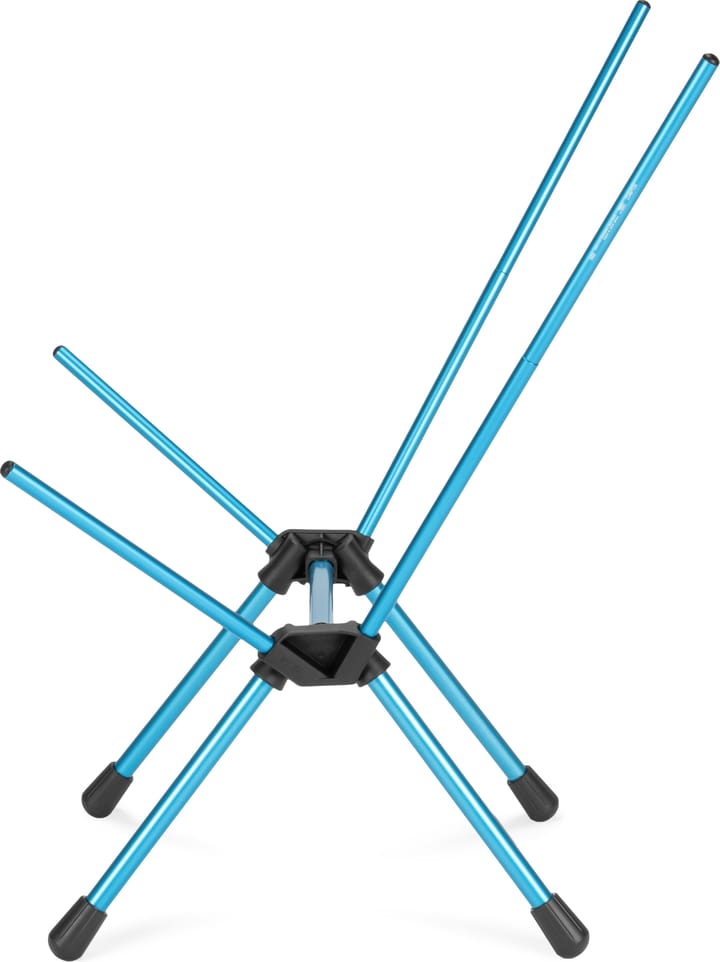 Helinox Chair One (Re) Black Helinox