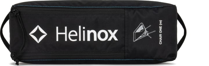 Helinox Chair One (Re) Black Helinox
