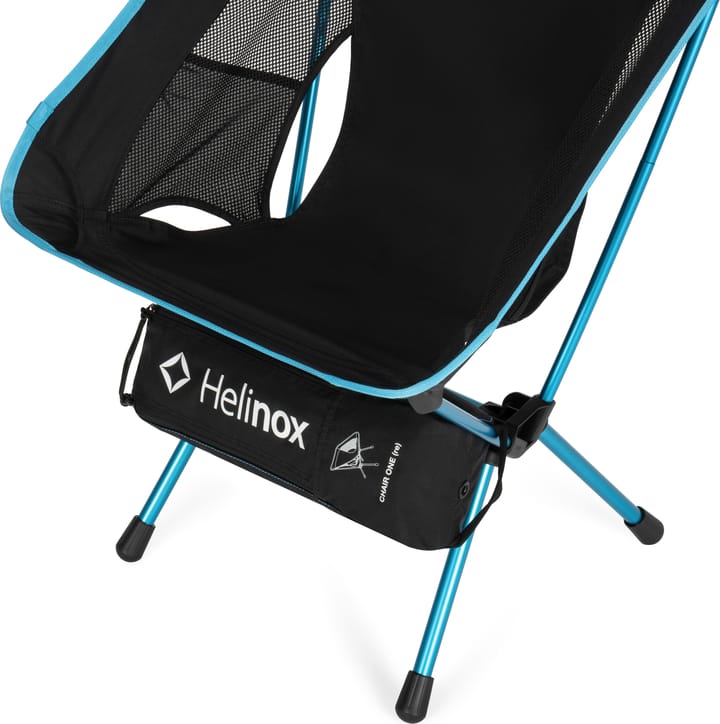 Helinox Chair One (Re) Black Helinox