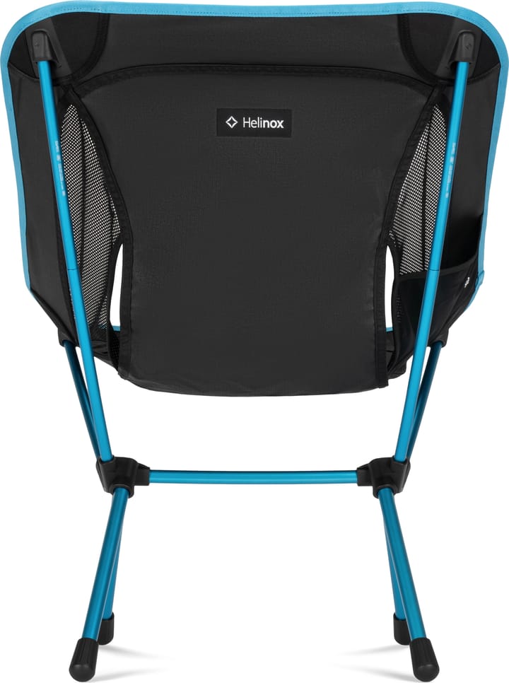 Helinox Chair One (Re) Black Helinox