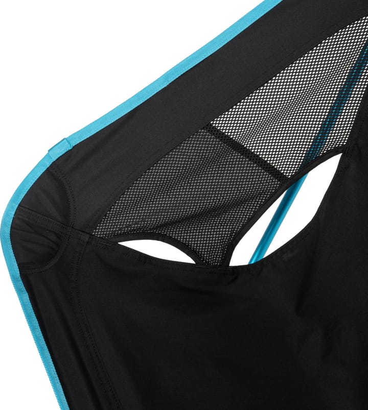 Helinox Chair One (Re) Black Helinox