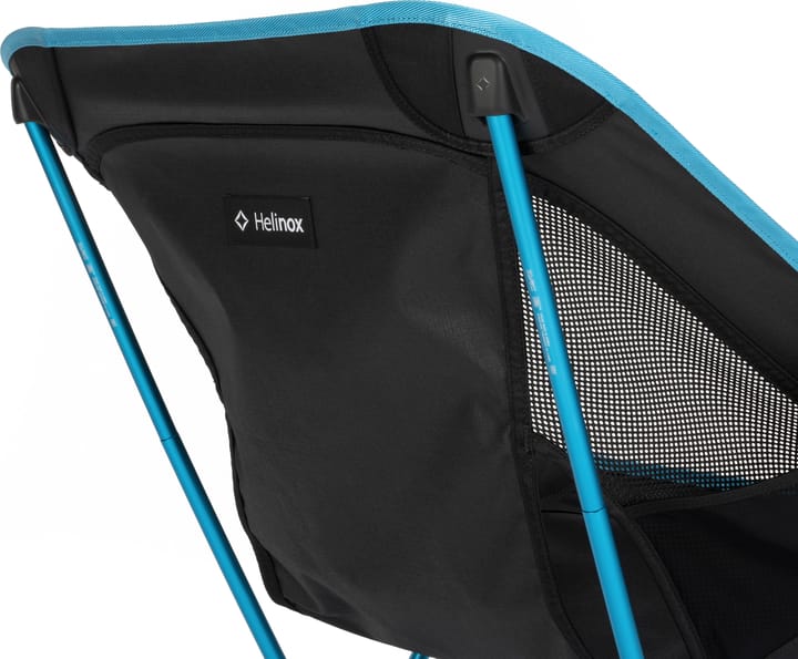 Helinox Chair One (Re) Black Helinox