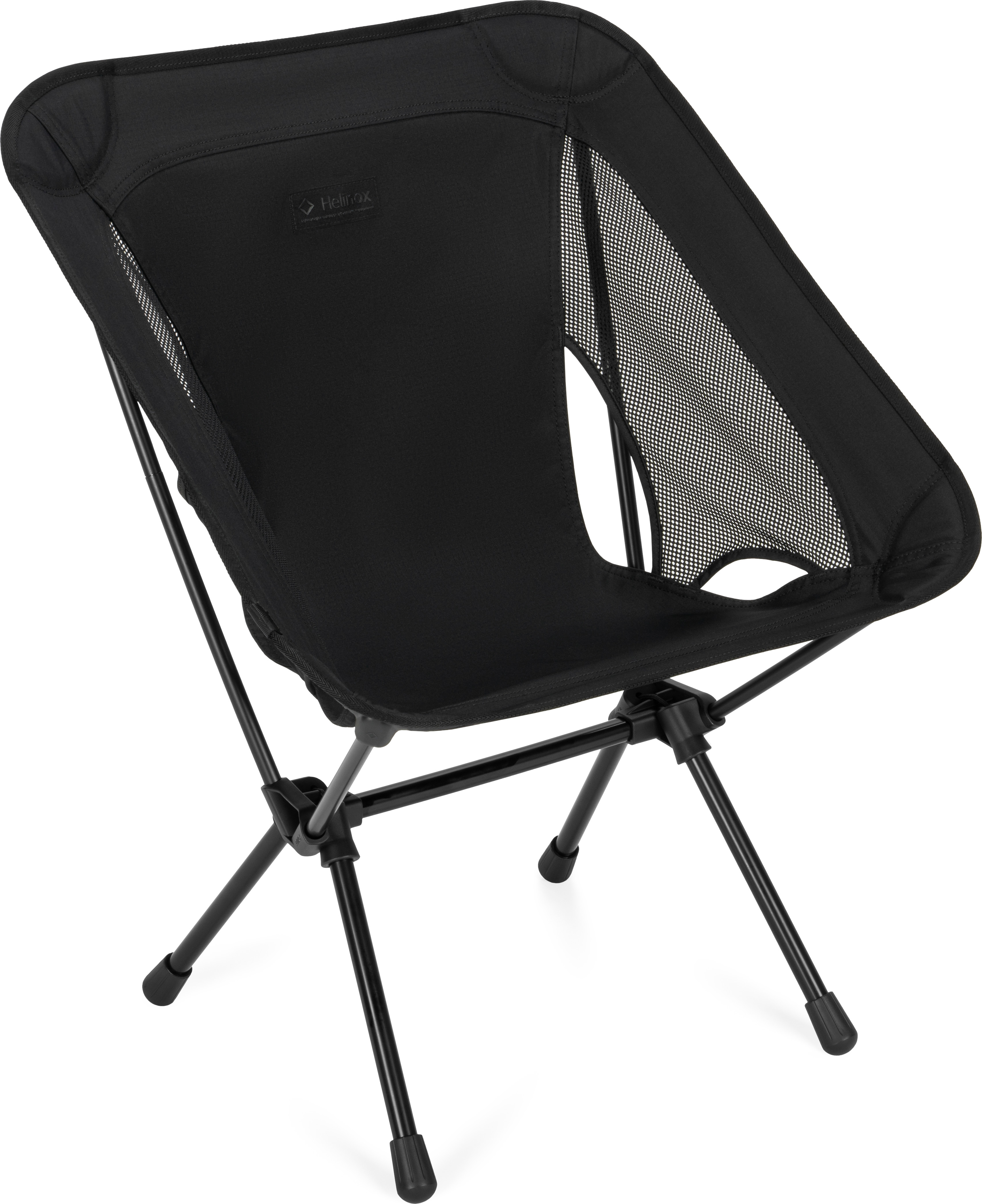 Helinox Chair One (Re) Blackout Edition Campingmöbler OneSize