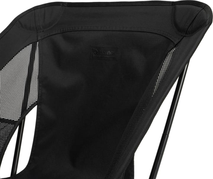 Helinox Chair One (Re) Blackout Edition Helinox