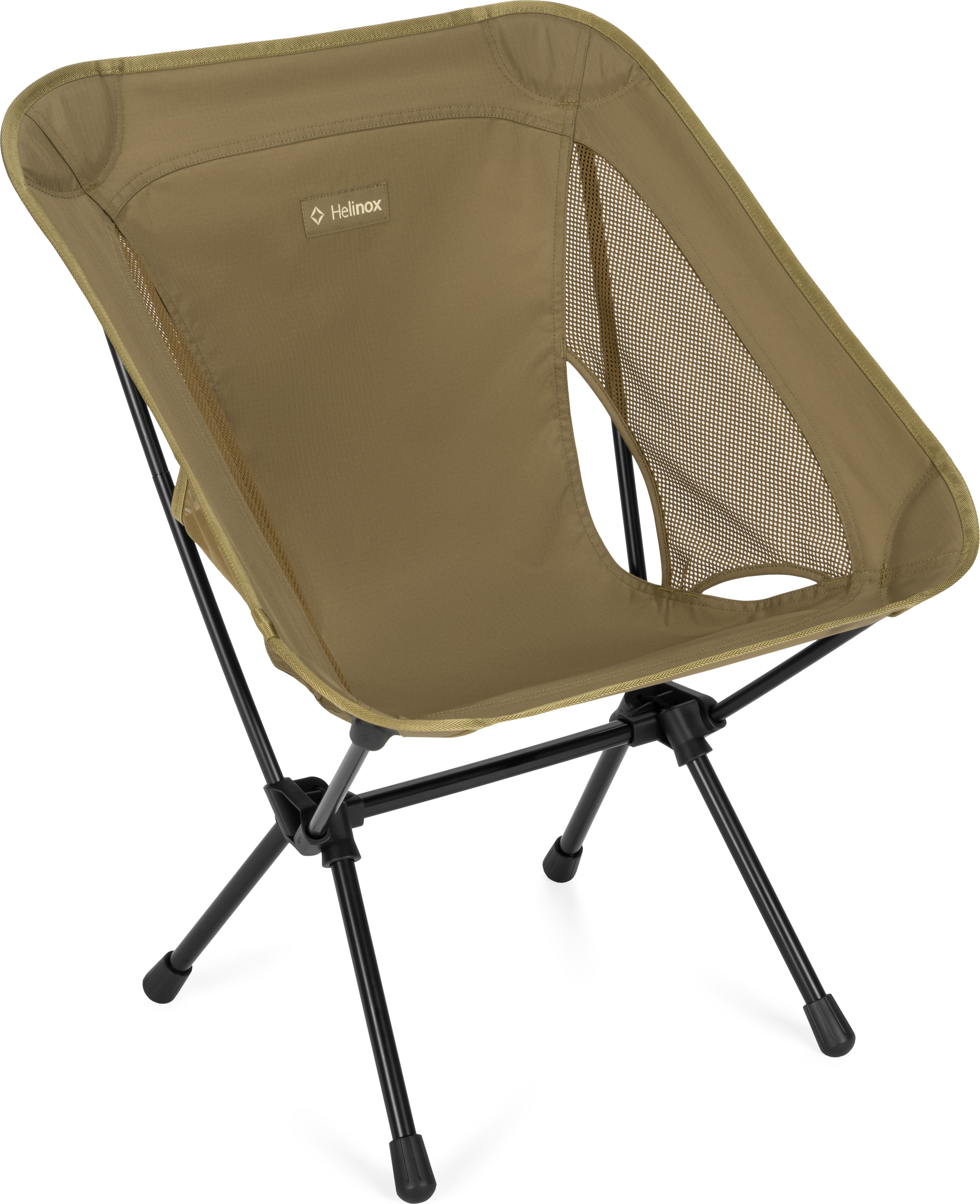 Helinox Chair One (Re) Coyote Tan Campingmöbler OneSize