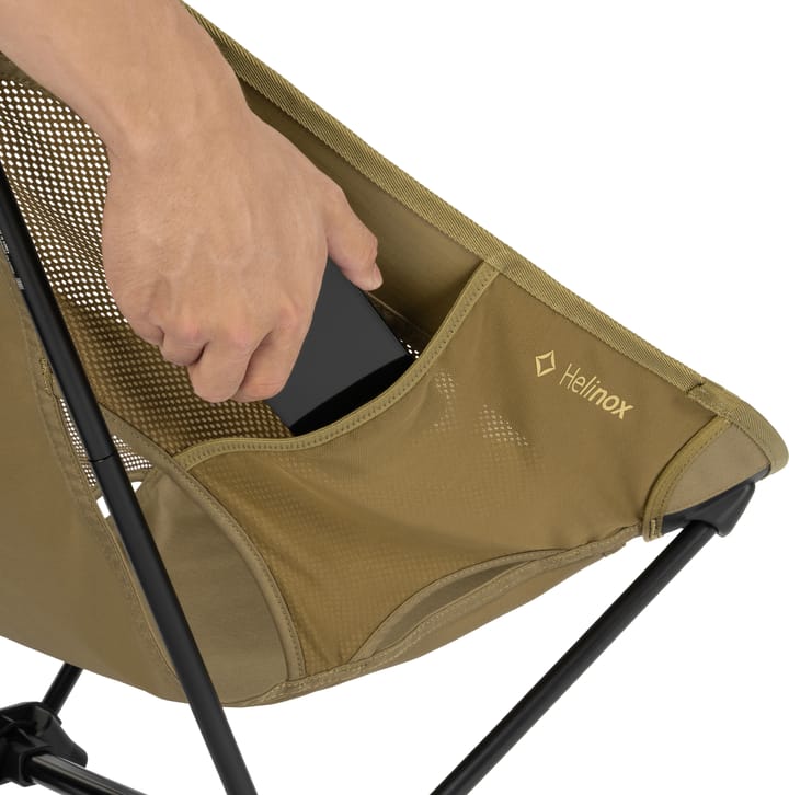 Helinox Chair One (Re) Coyote Tan Helinox Helinox Chair One (Re) Coyote Tan Helinox