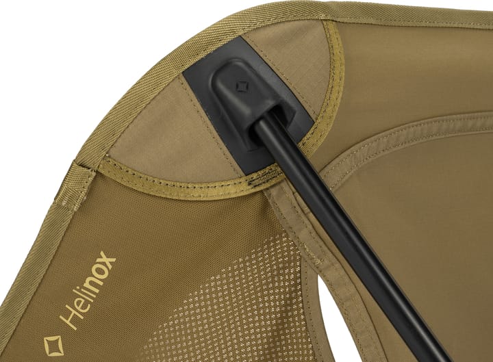 Helinox Chair One (Re) Coyote Tan Helinox