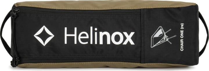 Helinox Chair One (Re) Coyote Tan Helinox Helinox Chair One (Re) Coyote Tan Helinox